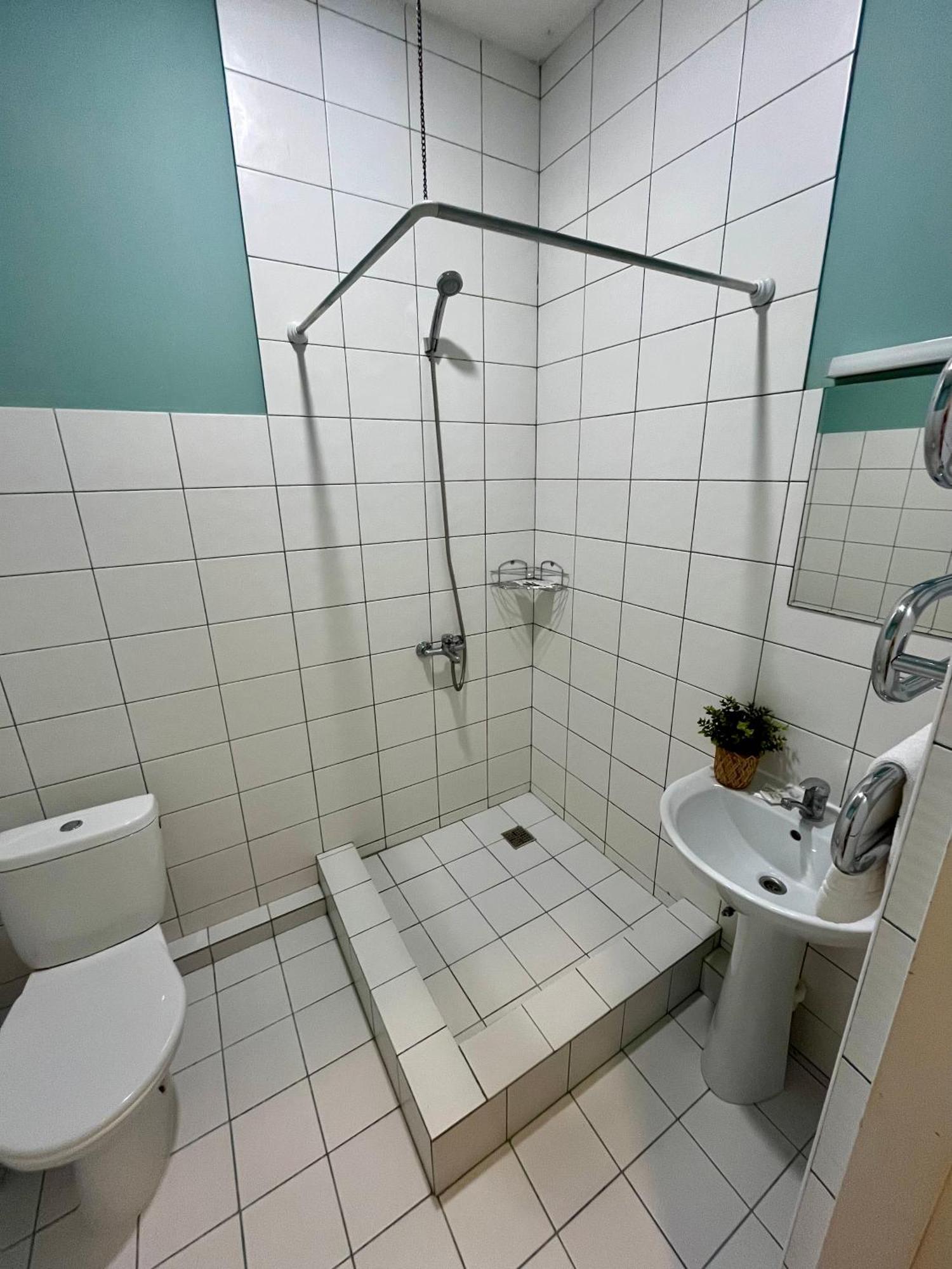 Hotel Palangos Daile Połąga Zewnętrze zdjęcie
