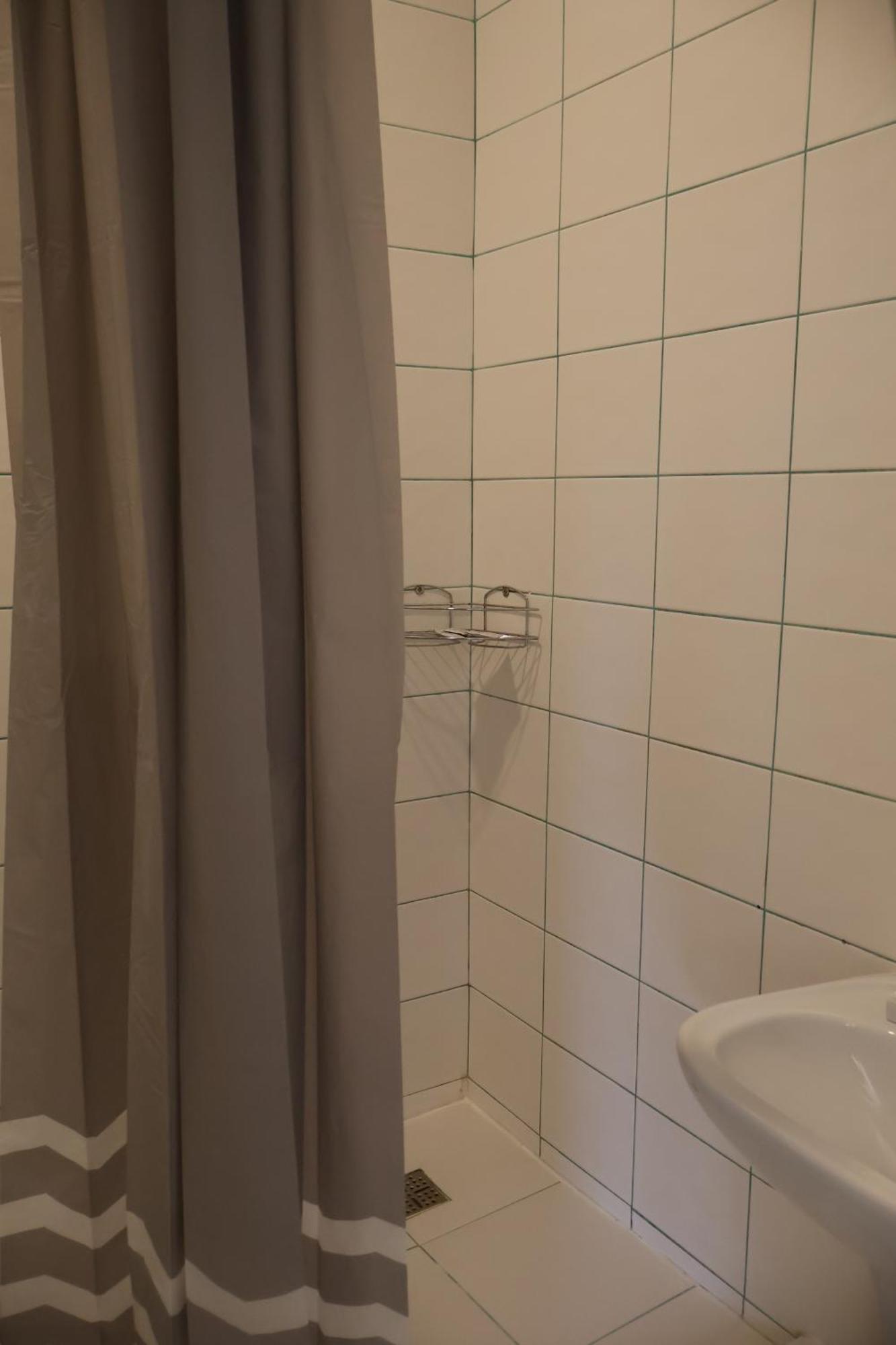 Hotel Palangos Daile Połąga Zewnętrze zdjęcie