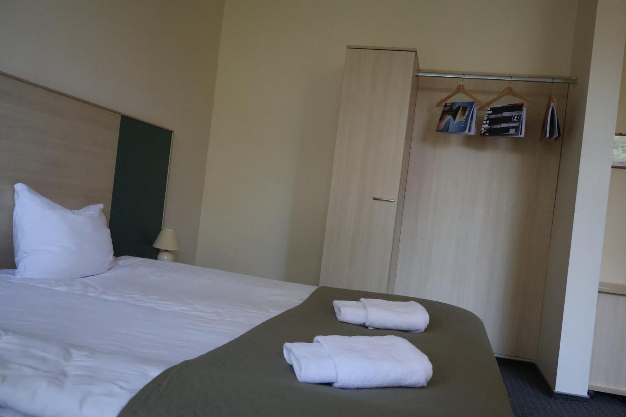 Hotel Palangos Daile Połąga Zewnętrze zdjęcie