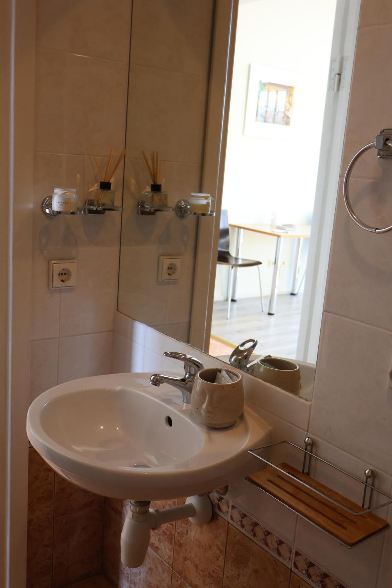 Hotel Palangos Daile Połąga Zewnętrze zdjęcie